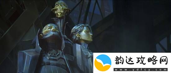 双城之战第二季高清剧照分享