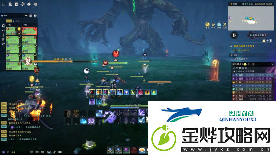 诛仙世界系统设置小提醒