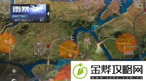 黎明觉醒生机有仇报仇任务怎么做