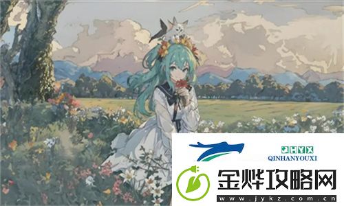 我女朋友的妈妈双字ID5——如何培养独立人格的新时代女性