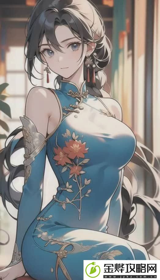 一情深的汉字世界