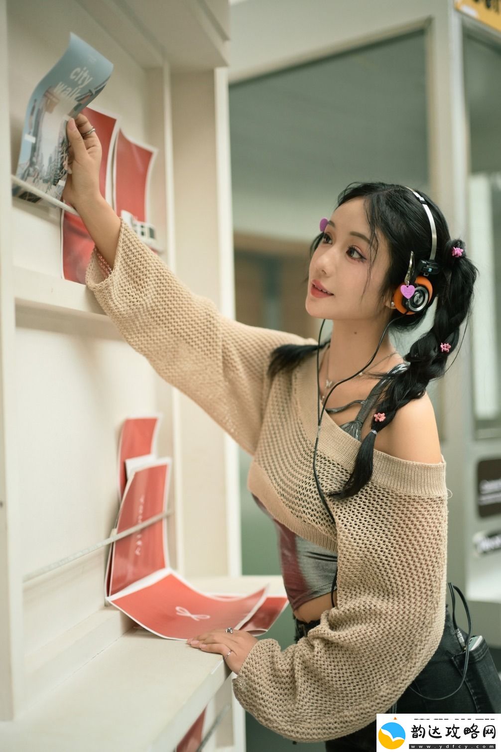什么尼康也有“胶片色彩”！新手向快速上手“尼康云创