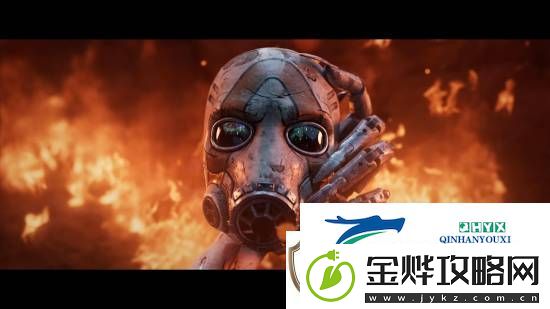 PS新宣传片展望2025游戏阵容！死亡搁浅2