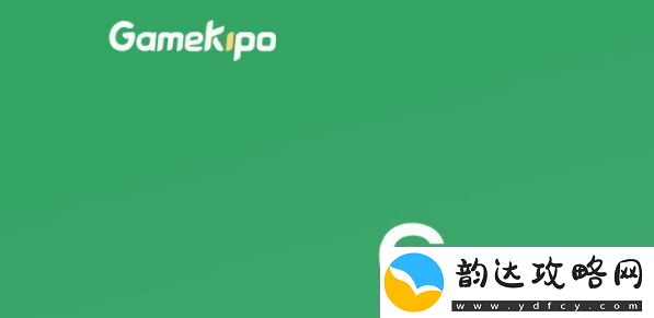 gamekipo中文设置图文教程