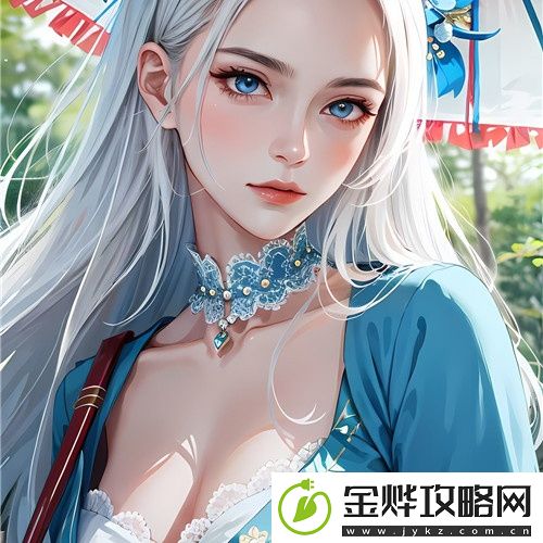虎牢关攻略