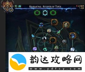 魔兽世界恢复萨满天赋加点攻略