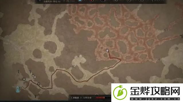 暗黑破坏神4野兽碎骨怎么获得