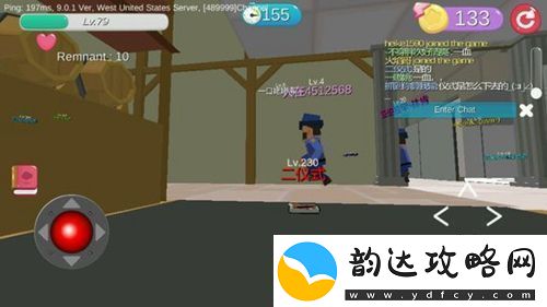 汉字神操作躲猫猫通关攻略