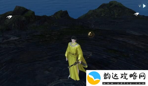 逆水寒手游神龟韬晦盔获取攻略