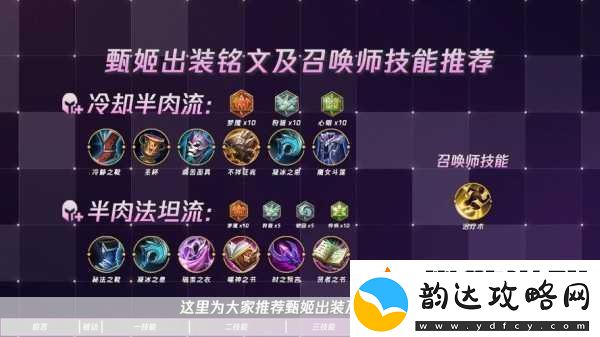 王者荣耀上分秘籍解锁峡谷中的隐藏小知识