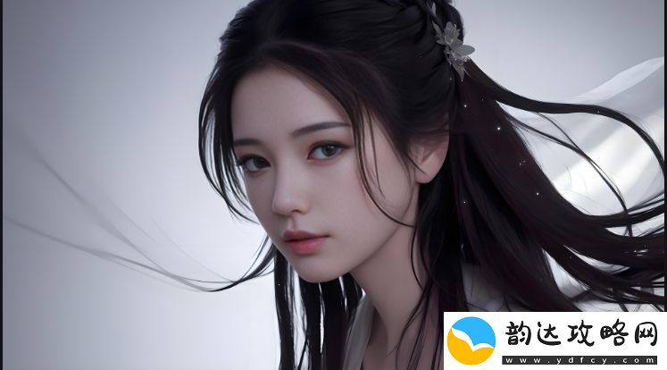 父亲亲手为女儿打造花园