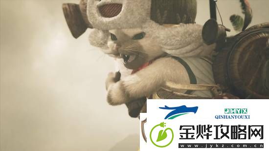 PS新宣传片展望2025游戏阵容！死亡搁浅2