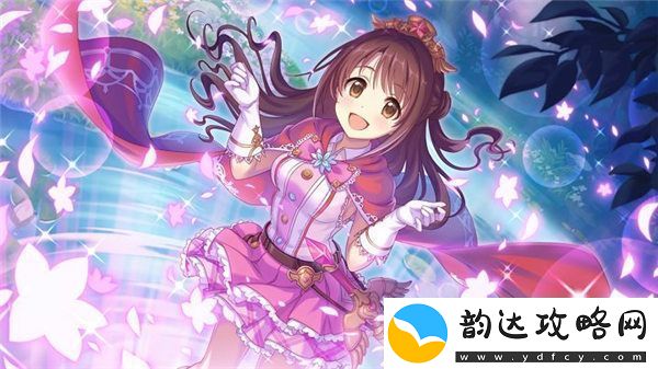 公主连结卯月偶像大师怎么样