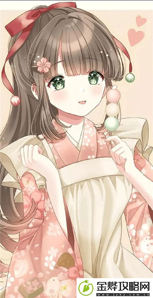 梦幻西游家族