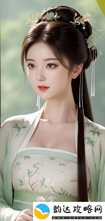 张淑芬的艺术世界