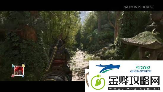 PS新宣传片展望2025游戏阵容！死亡搁浅2