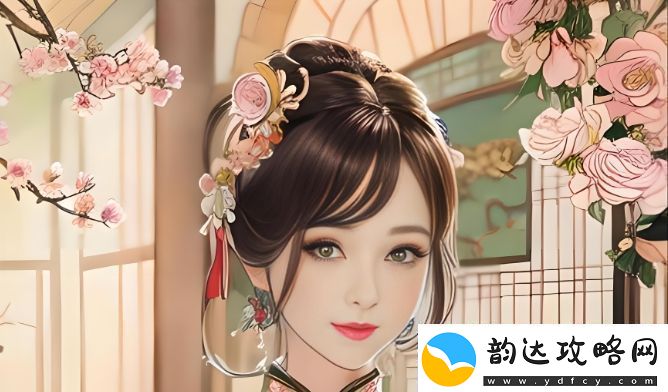 少女的第一支视频是什么样的