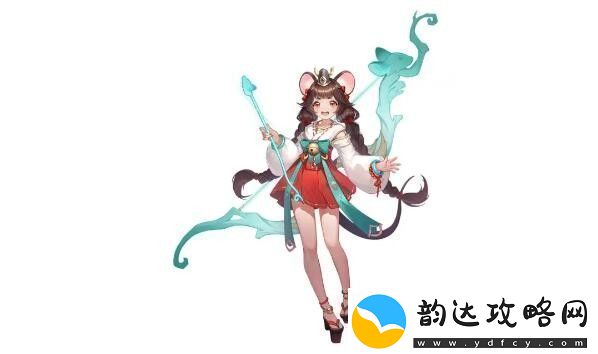 天境传说星羿角色信息介绍