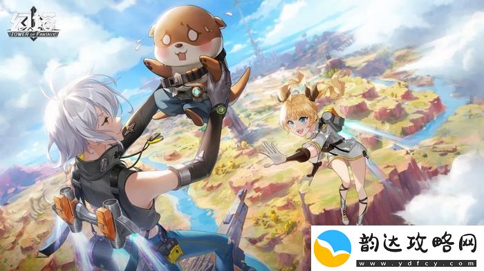 幻塔2.1更新了什么