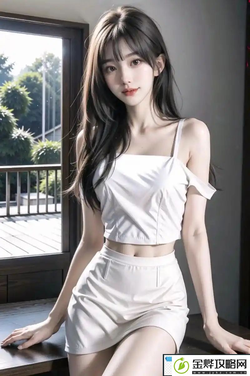 我爱搞