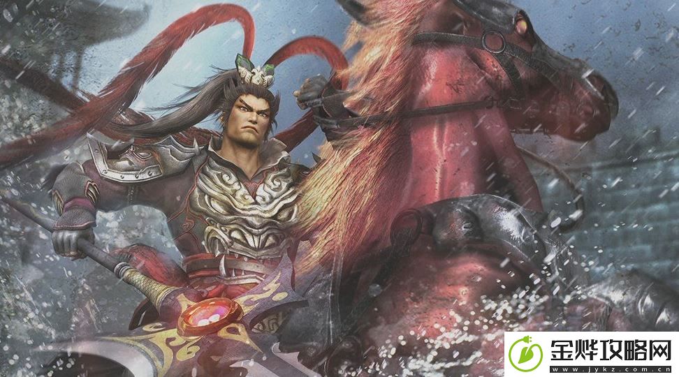 三国类策略手游有哪些