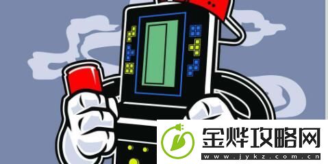 世界上最好玩的游戏有哪些